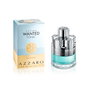 Azzaro Wanted Tonic Eau de Toilette 50 ml Vaporizador