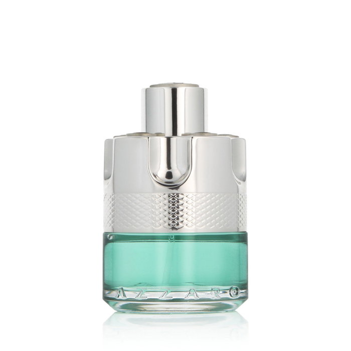 Azzaro Wanted Tonic Eau de Toilette 50 ml Vaporizador Azzaro Wanted Tonic Eau de Toilette 50 ml Vaporizador