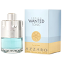 Azzaro Wanted Tonic Eau de Toilette 100 ml