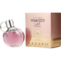Azzaro Wanted Girl Tonic Eau de Toilette 80 ml