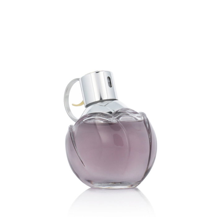 Azzaro Wanted Girl Tonic Eau de Toilette 80 ml