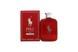 POLO RED