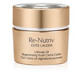 Estée Lauder ILN47707 RE-NUTRIV ULTIMATE LIFT Regenerating Youth Cream Gelée 50 ml Tratamiento Antiedad Reafirmante