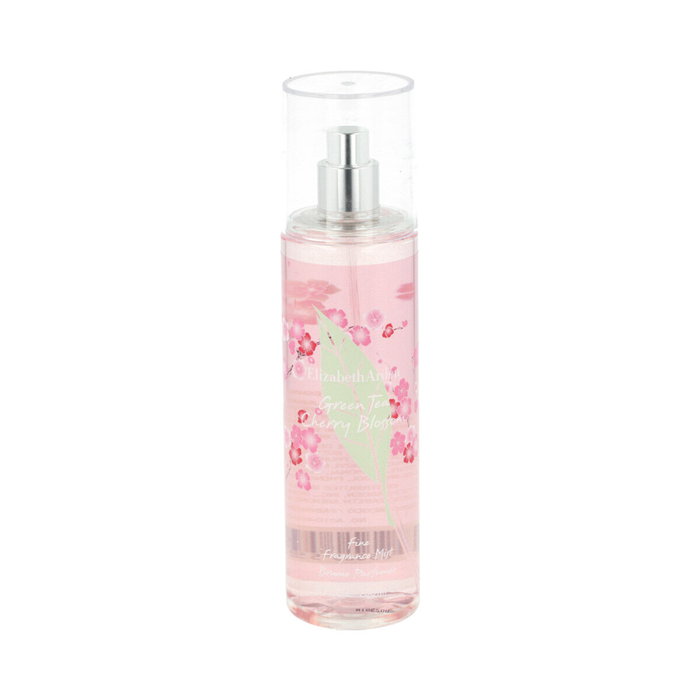 Elizabeth Arden Green Tea - Cherry Blossom Spray de niebla 236 ml