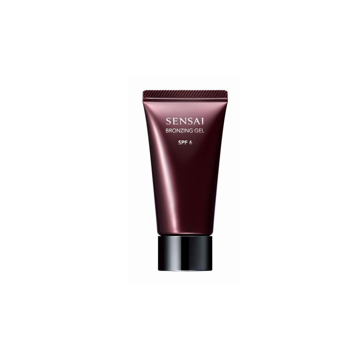 Sensai Bronzing Gel SPF6 BC63-Copper Bronze 50 ml Sensai Bronzing Gel SPF6 BC63-Copper Bronze 50 ml