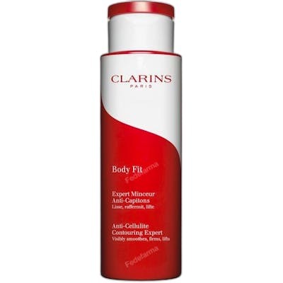 Body fit 200 ml Body fit 200 ml