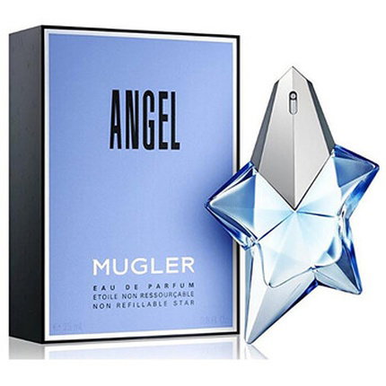 Thierry Mugler Angel Eau de Parfum 100 ml Recargable Thierry Mugler Angel Eau de Parfum 100 ml Recargable