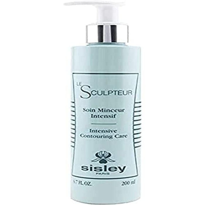 Sisley Le Sculpteur Soin Minceur Intensif 200 ml