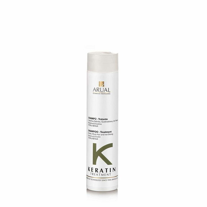 Arual Champú de Keratina 250 ml Arual Champú de Keratina 250 ml