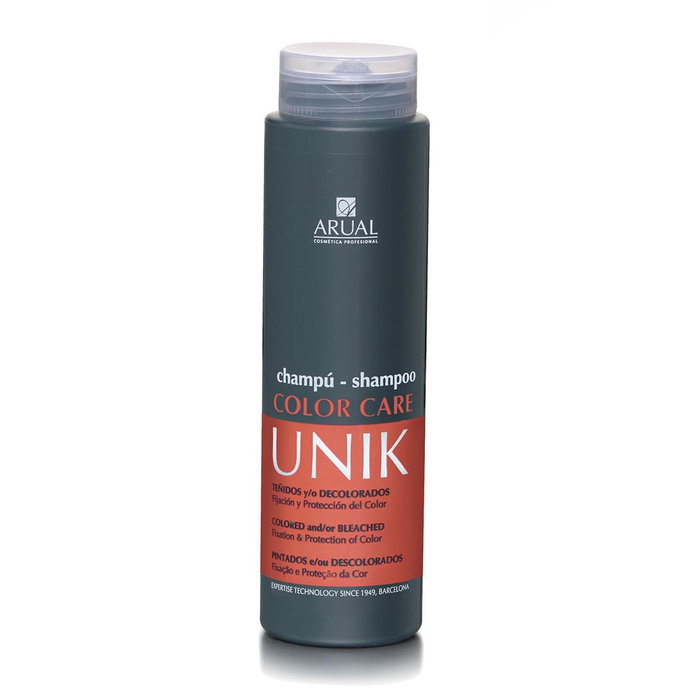 ARUAL Unik color care champú 250 ml ARUAL Unik color care champú 250 ml