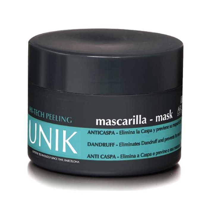 ARUAL Unik hi-tech mascarilla 250 ml ARUAL Unik hi-tech mascarilla 250 ml