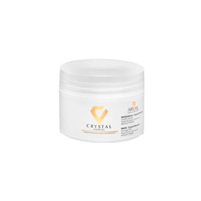 ARUAL Crystal Diamond Mascarilla 250ml