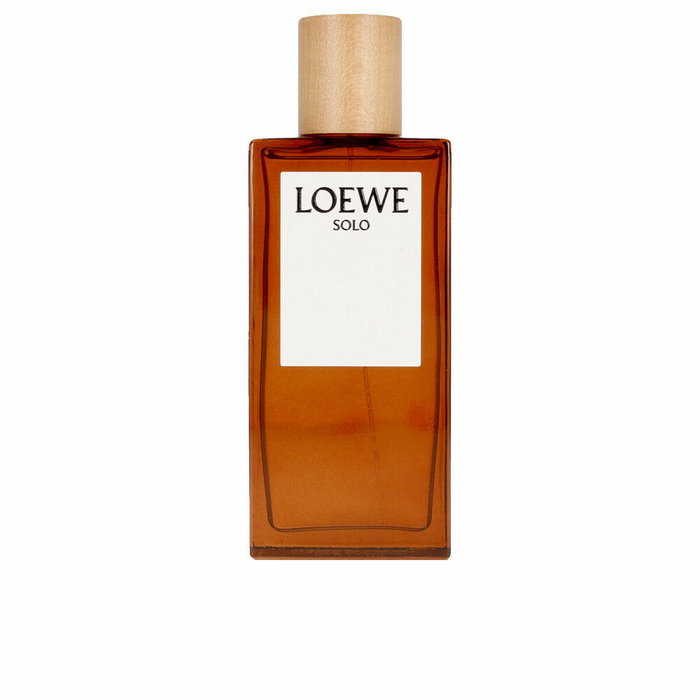 Loewe Solo Eau de Toilette 100 ml