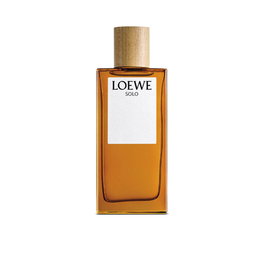 Loewe Solo Eau de Toilette 100 ml