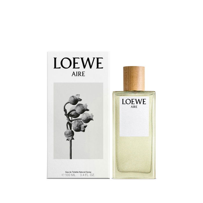 Loewe Aire Eau de Toilette Vaporizador 100 ml Mujer Floral