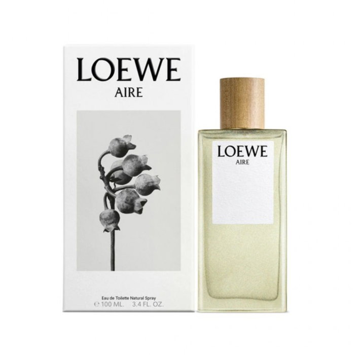 Loewe Aire Eau de Toilette 100 ml Loewe Aire Eau de Toilette 100 ml