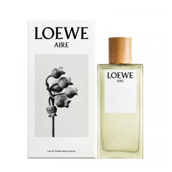 Loewe Aire Eau de Toilette 100 ml Loewe Aire Eau de Toilette 100 ml