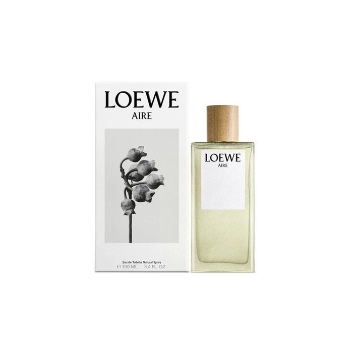 Loewe Aire Eau de Toilette 100 ml Loewe Aire Eau de Toilette 100 ml