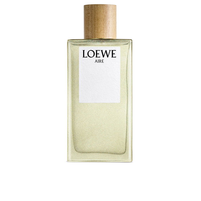 Loewe Aire Eau de Toilette para Mujer - Colonia Floral Vaporizador 150 ml - Nuevo Frasco Loewe Aire Eau de Toilette para Mujer - Colonia Floral Vaporizador 150 ml - Nuevo Frasco