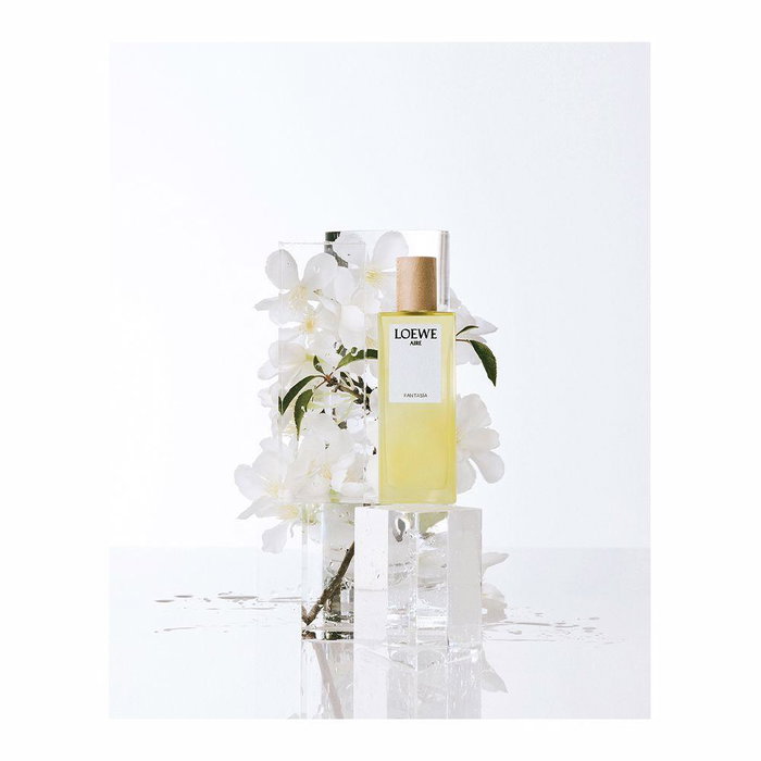 Loewe Aire fantasia eau de toilette 50 ml