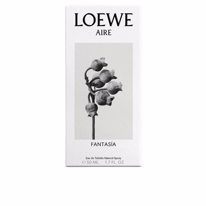 Loewe Aire fantasia eau de toilette 50 ml