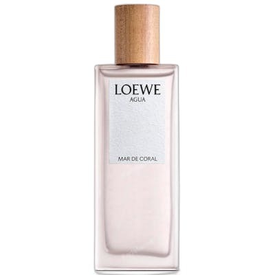 Loewe Agua de Mar de Coral Eau de Toilette 50 ml