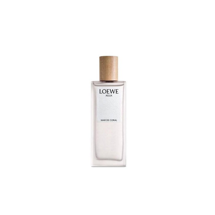 Loewe Agua de Mar de Coral Eau de Toilette 50 ml