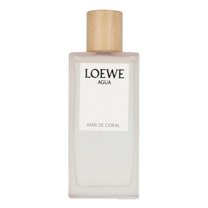 Loewe Agua de Mar de Coral Eau de Toilette 50 ml