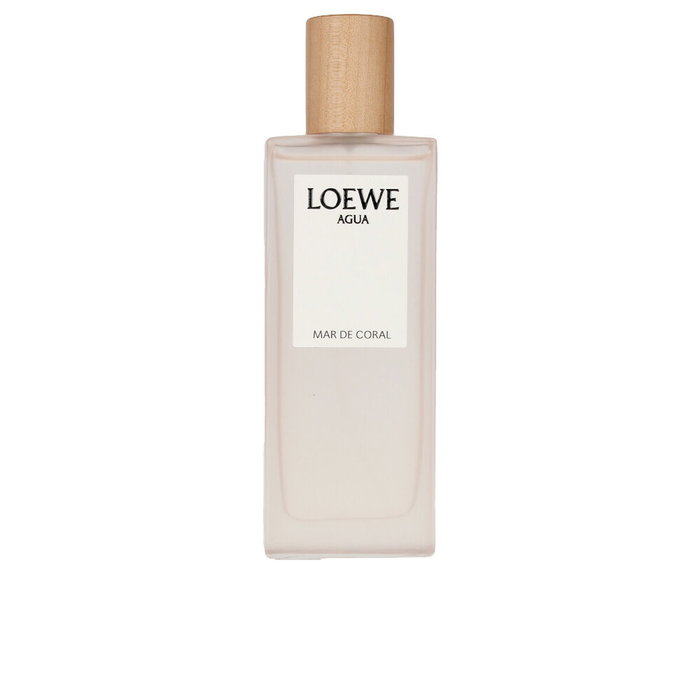 Loewe Agua de Mar de Coral Eau de Toilette 50 ml