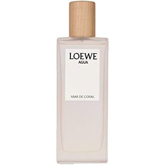 Loewe Agua de Mar de Coral Eau de Toilette 50 ml