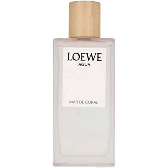 Loewe Agua de Mar de Coral Eau de Toilette 50 ml