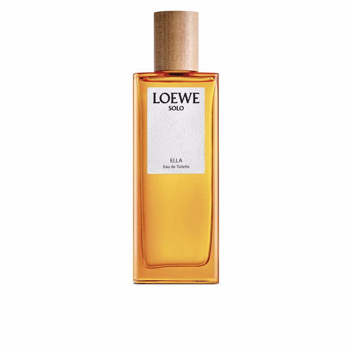 LOEWE Solo ella Eau de Toilette para mujer 30 ml - Vaporizador LOEWE Solo ella Eau de Toilette para mujer 30 ml - Vaporizador