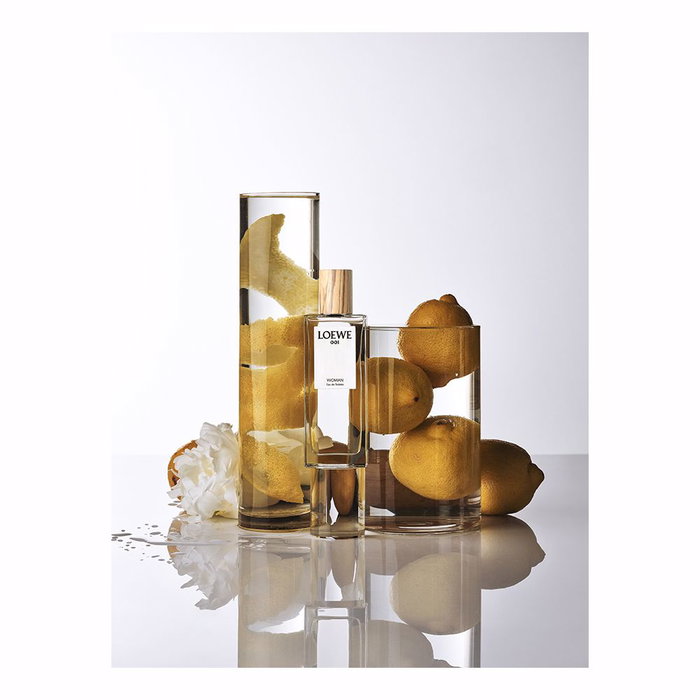 Loewe 001 Woman Eau de Toilette - Colonia Vaporizador para Mujer 30 ml