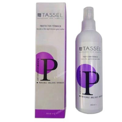 EUROSTIL Spray Protector Térmico Na 250 ml EUROSTIL Spray Protector Térmico Na 250 ml