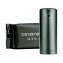 Emporio Armani Eau de Toilette para Hombre 100ml Vaporizador - Notas de Yuzu, Salvia y Cardamomo - Aroma Amaderado Sensual