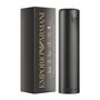 Emporio Armani Eau de Toilette para Hombre 100ml Vaporizador - Notas de Yuzu, Salvia y Cardamomo - Aroma Amaderado Sensual