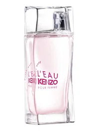Kenzo L'Eau Kenzo Pour Femme Hyper Wave Eau de Toilette 50 ml Spray