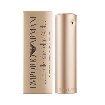 Giorgio Armani Emporio She Eau de Parfum 100ml