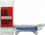 Carolina Herrera 212 Heroes Eau de Toilette 90 ml