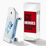 Carolina Herrera 212 Heroes Eau de Toilette 90 ml
