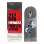 Carolina Herrera 212 Heroes Eau de Toilette 90 ml