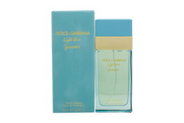 Light Blue Forever Pour Femme Eau de Parfum Vaporizador