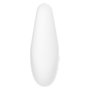 Vibrador para Clítoris Satisfyer 4000916 Blanco