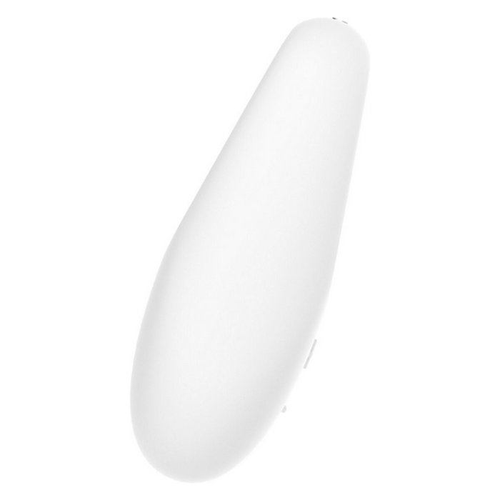 Vibrador para Clítoris Satisfyer 4000916 Blanco