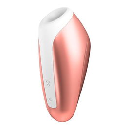 Satisfyer Love Breeze Copper - Satisfyer Love Breeze Copper