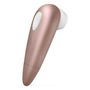 Succionador de Clítoris Satisfyer Number One Oro Rosa