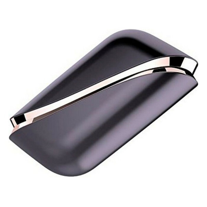 Estimulador de Clítoris Pro Traveler Satisfyer SF-EE73-872 Negro Estimulador de Clítoris Pro Traveler Satisfyer SF-EE73-872 Negro