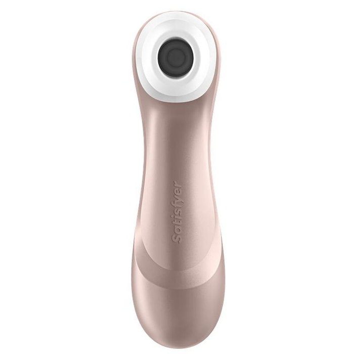 Satisfyer Pro 2 Next Gen Succionador de Clítoris Satisfyer Pro 2 Next Gen Succionador de Clítoris