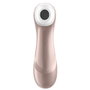 Satisfyer Pro 2 Next Generation Succionador de Clítoris Oro Rosa