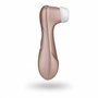 Succionador de Clítoris Satisfyer SW10001 Rosa Oro Rosa